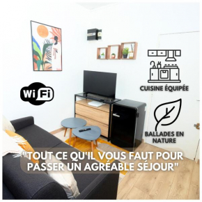 Le Cocon Douillet - 5